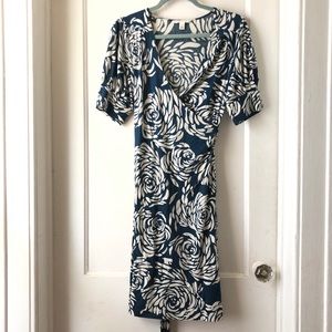 EUC Banana Republic Dress